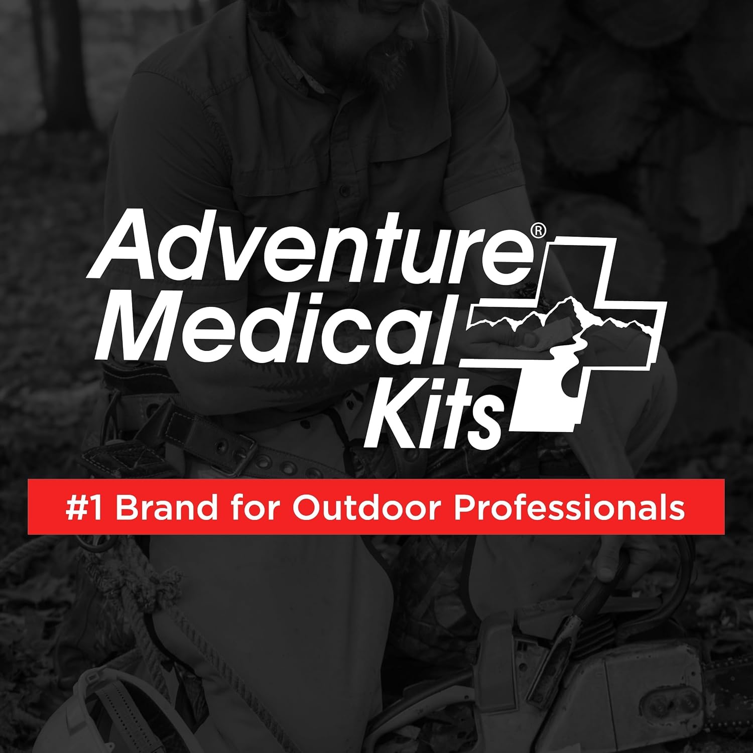 Adventure Medical Kits Trauma Pak with QuikClot & QuikClot Gauze 3" x 2’ - Medical Kit with Gloves, Gauze, Dressing & More - First Aid Kit Includes QuikClot Dressing - Supplies for Wound Care