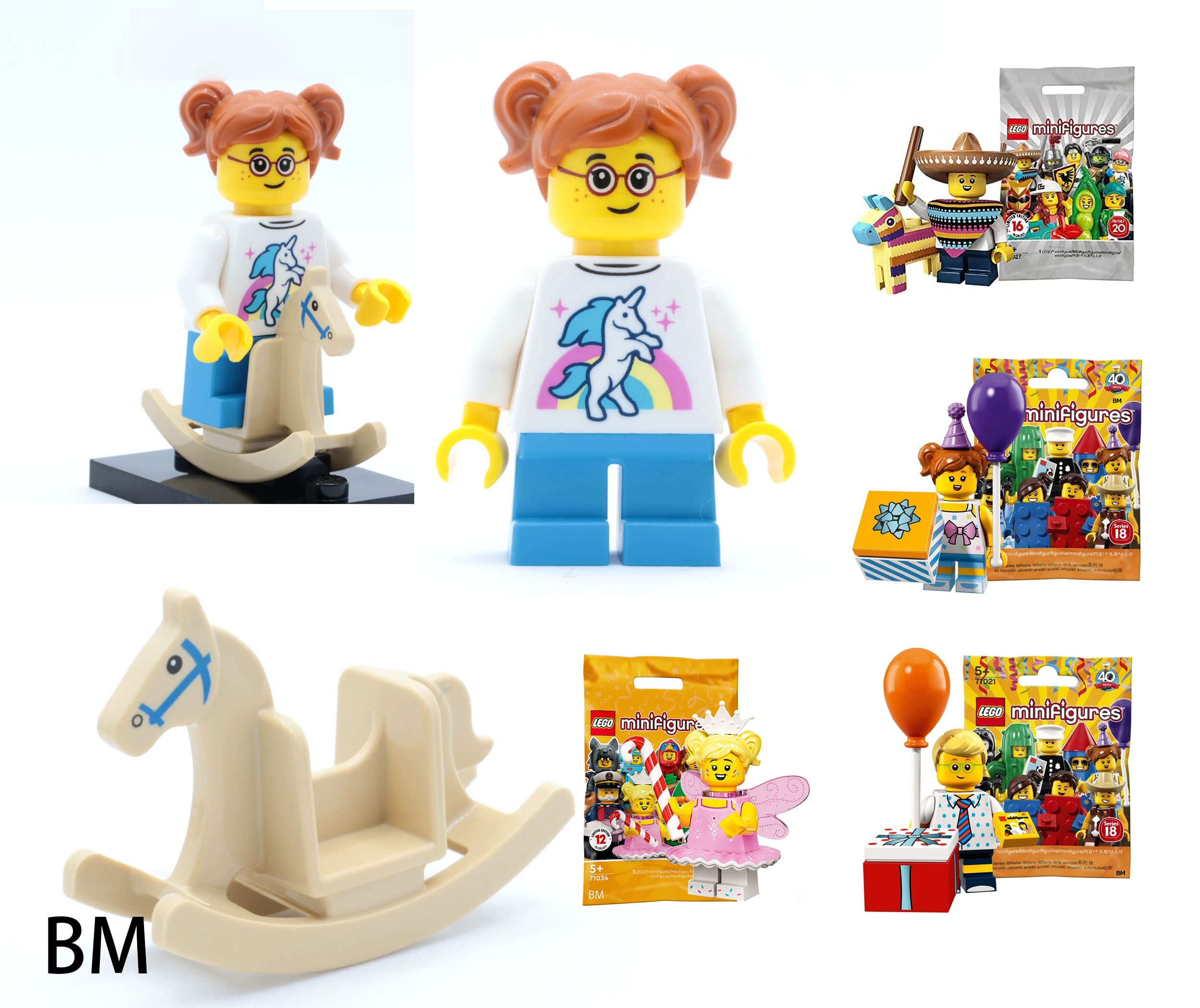 レゴ ミニフィグ レゴ®ミニフィギュア シリーズ24 71037 | ミニフィギュア |レゴ