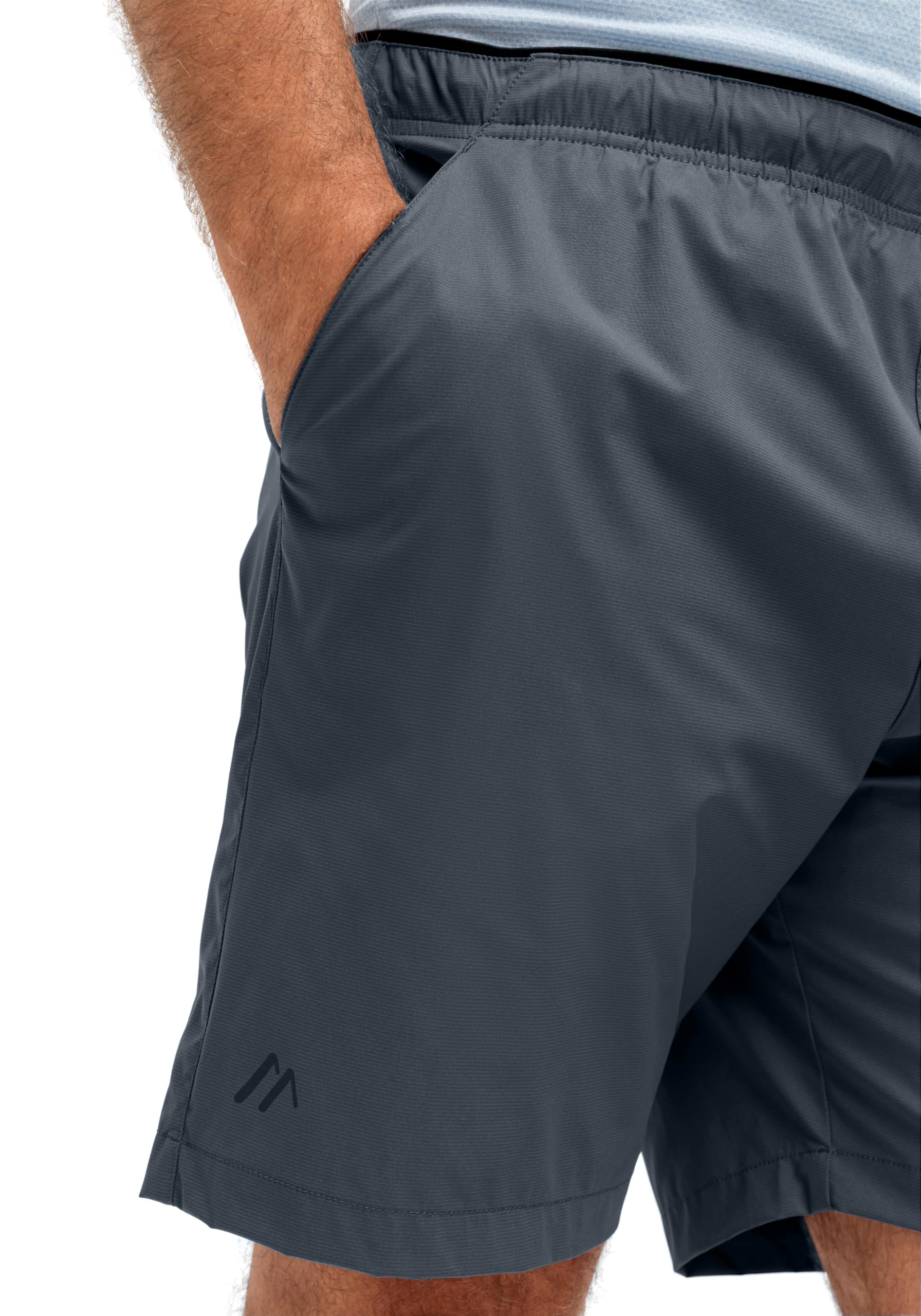 Maier Sports Herren Fort Shorts M Fort Shorts M