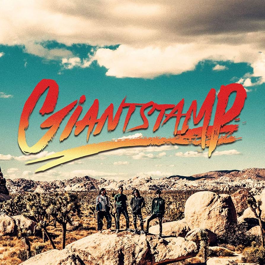 GIANTSTAMP INVERSION Suspended 4th 3枚セット Amazon.co.jp: INVERSION : Suspended 4th: デジタルミュージック