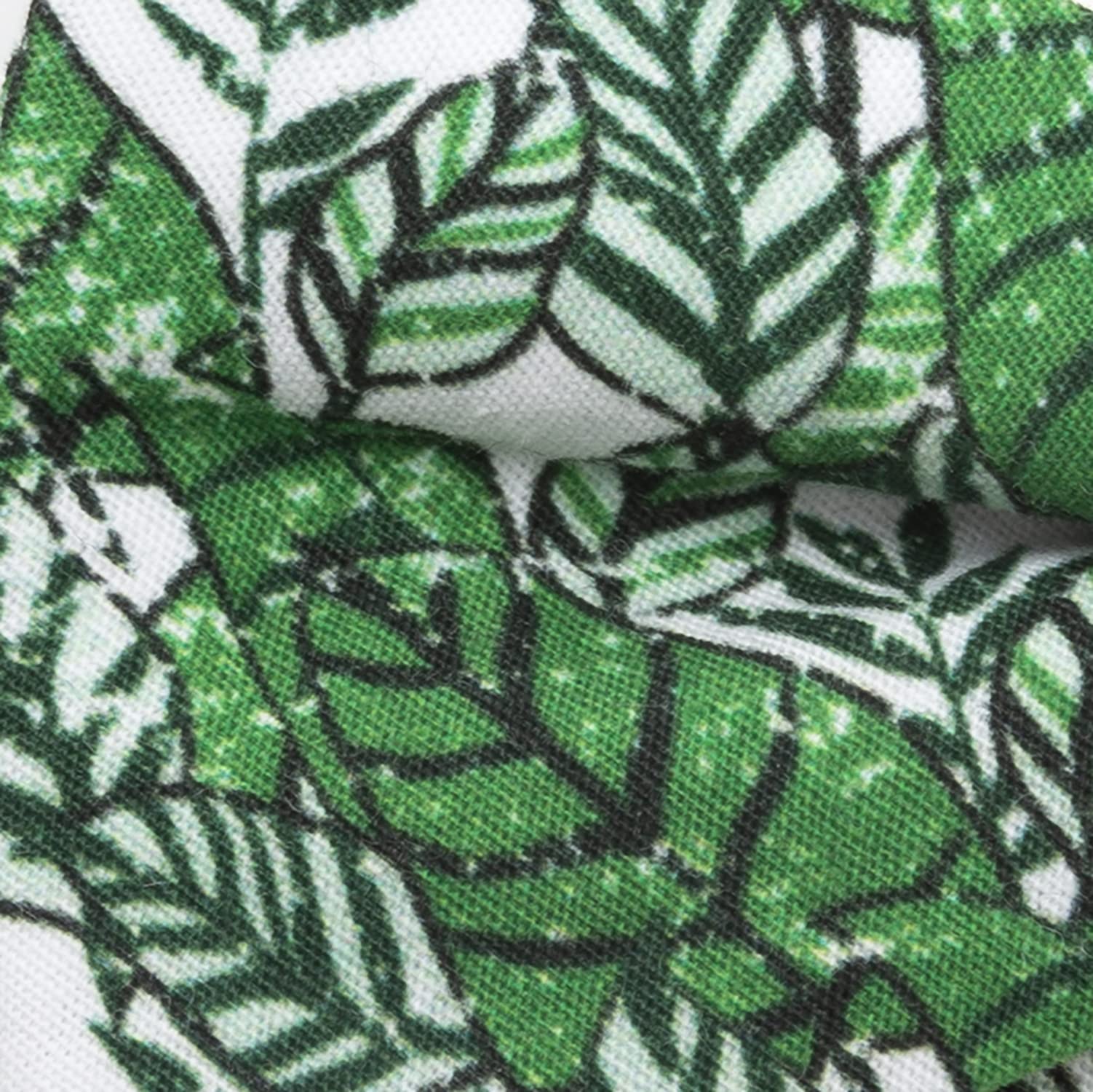 Cufflinks Inc. Palm Leaf Men’s Bow Tie