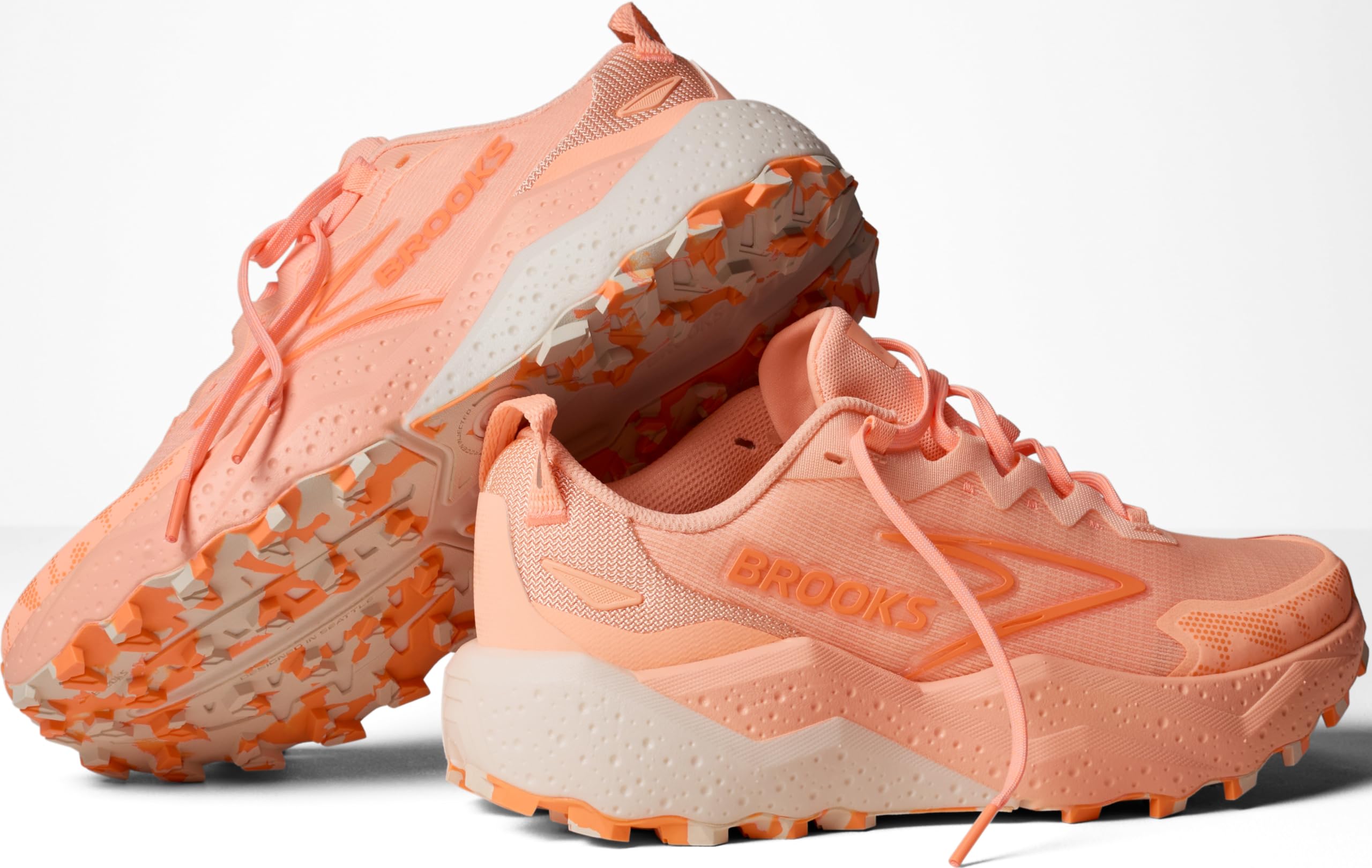Brooks Caldera 8 SneakerMujer