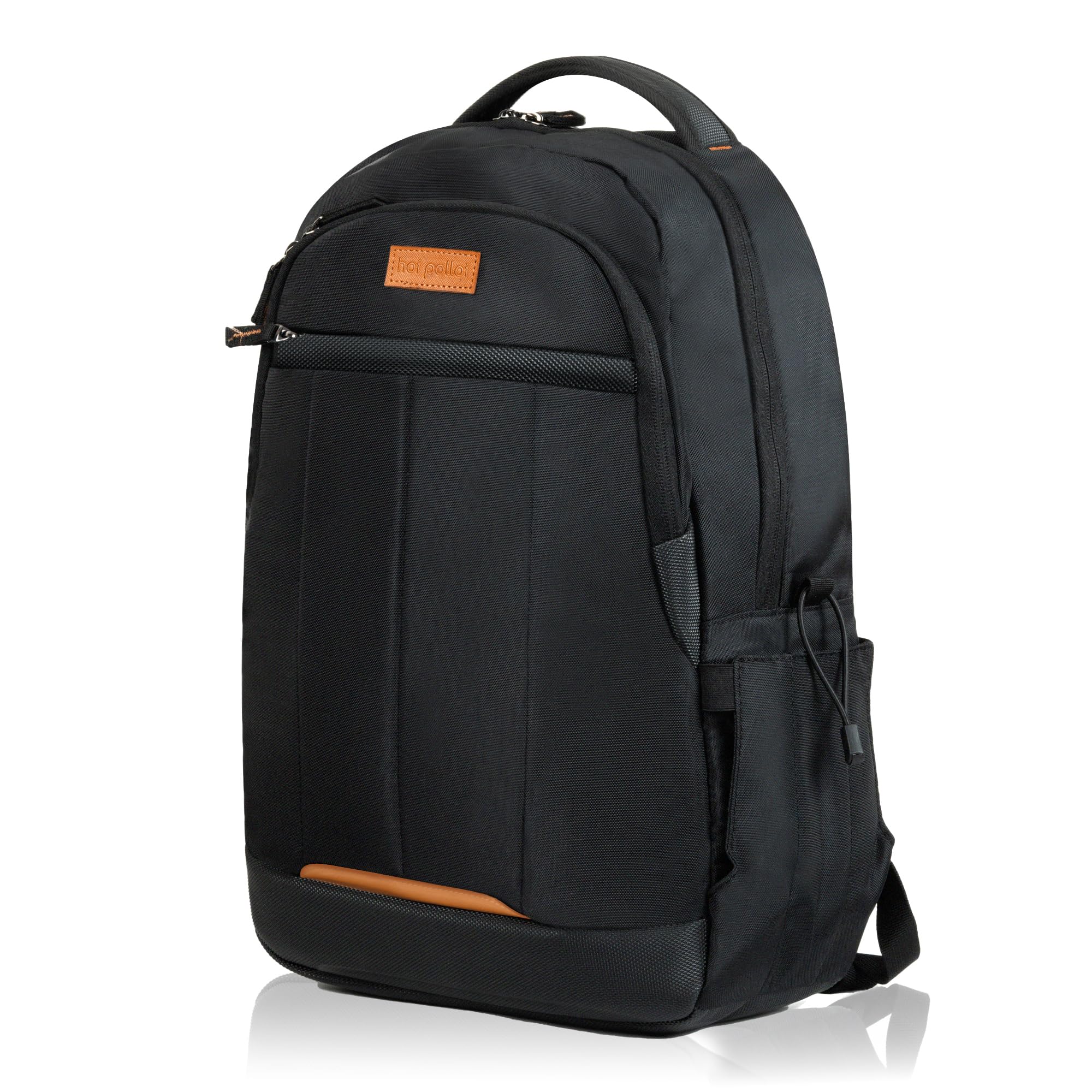 See full amazon price history chart for hoi polloi Premium Laptop Backpack for Men and Women, 15.6" Office Laptop Bag with Separate iPad Pocket upto 11", 27.6L Capacity, Water Resistant Polyester (Black, HPXL0002) hoi polloi Premium Laptop Backpack for Men and Women, 15.6" Office Laptop Bag with Separate iPad Pocket upto 11", 27.6L Capacity, Water Resistant Polyester (Black, HPXL0002) (B0D7D5VQ9K) Amazon Price History, Amazon Price Tracker
