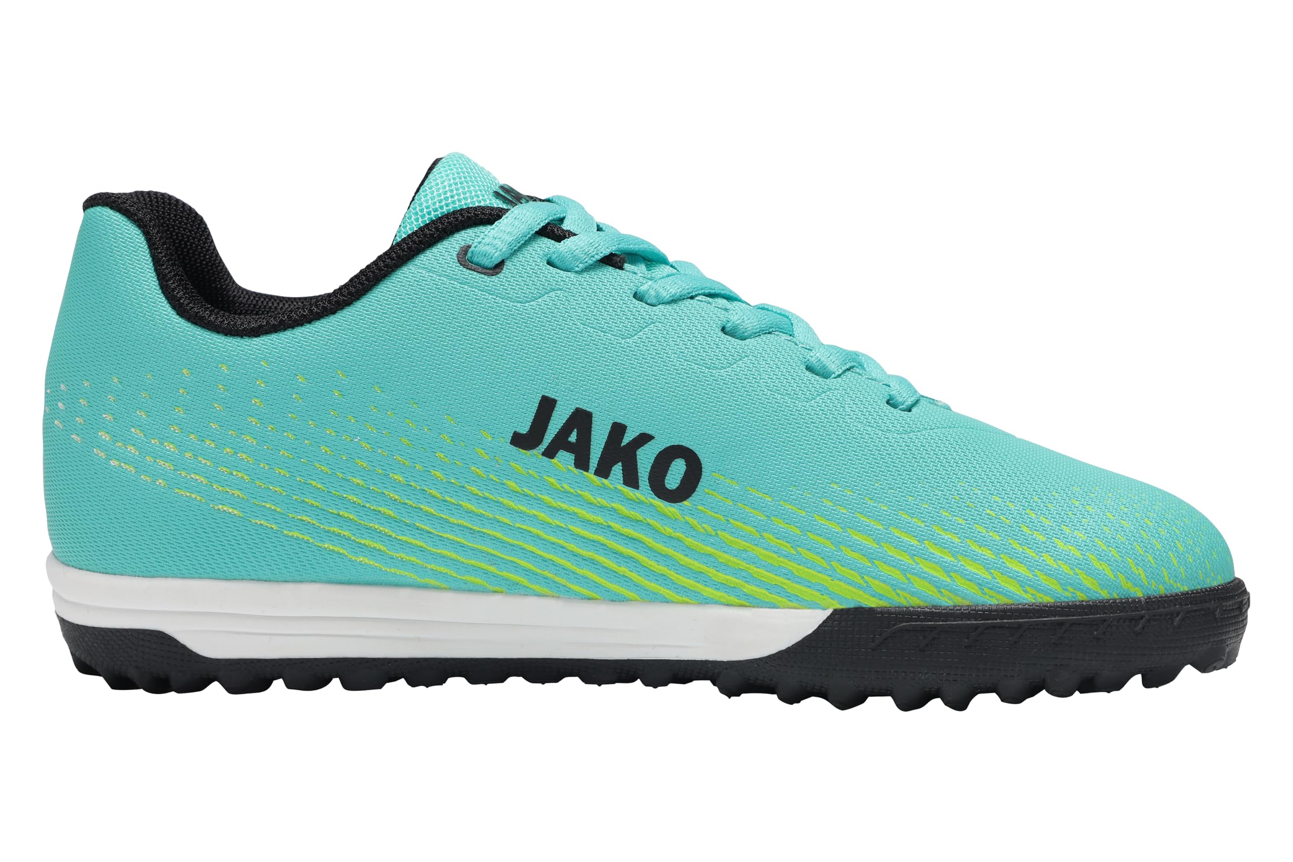 JAKO Unisex J-st Skill Fussballschuh