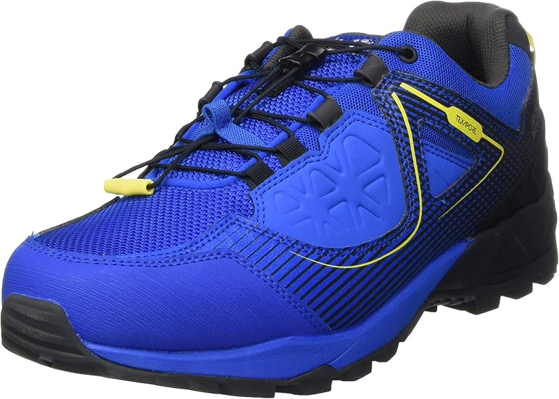 Buty Trekkingowe Jack Wolfskin Cascade Hike Lt Jack Wolfskin