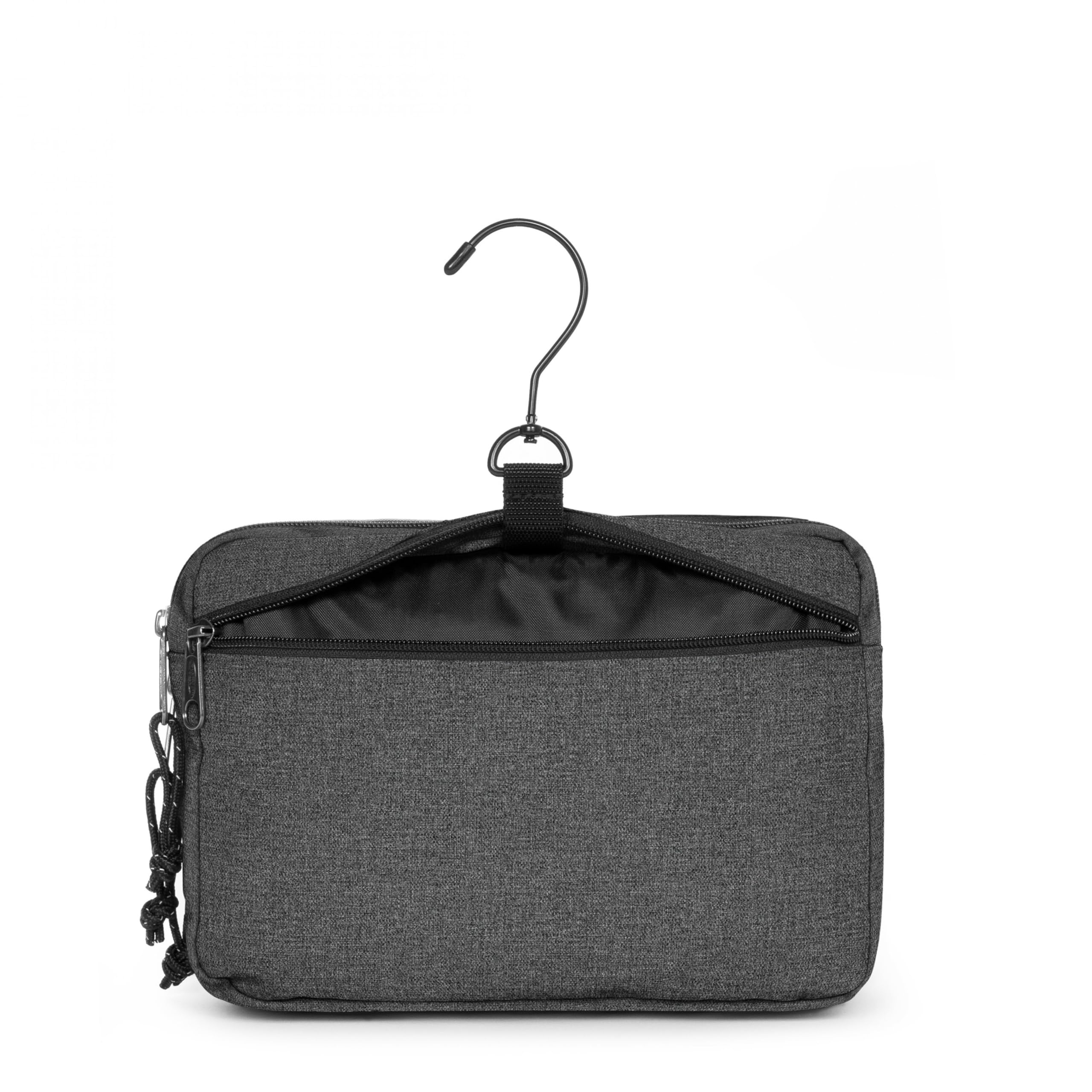 Eastpak MAVIS Neceser, 6 L - Black Denim (Gris)