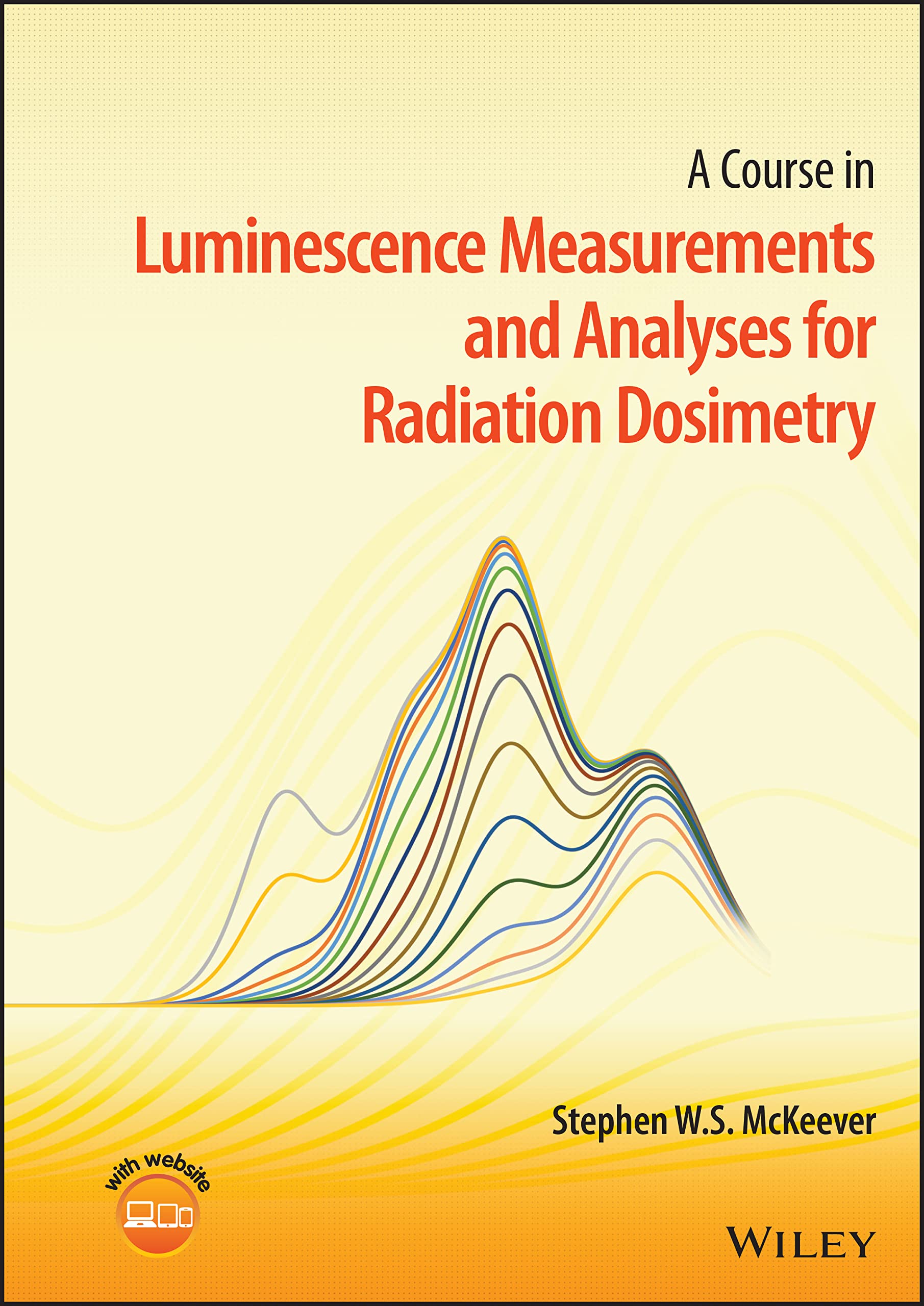 Buy A Course in Luminescence Measurements and Analyses for Radiation Dosimetry — BookShops.in