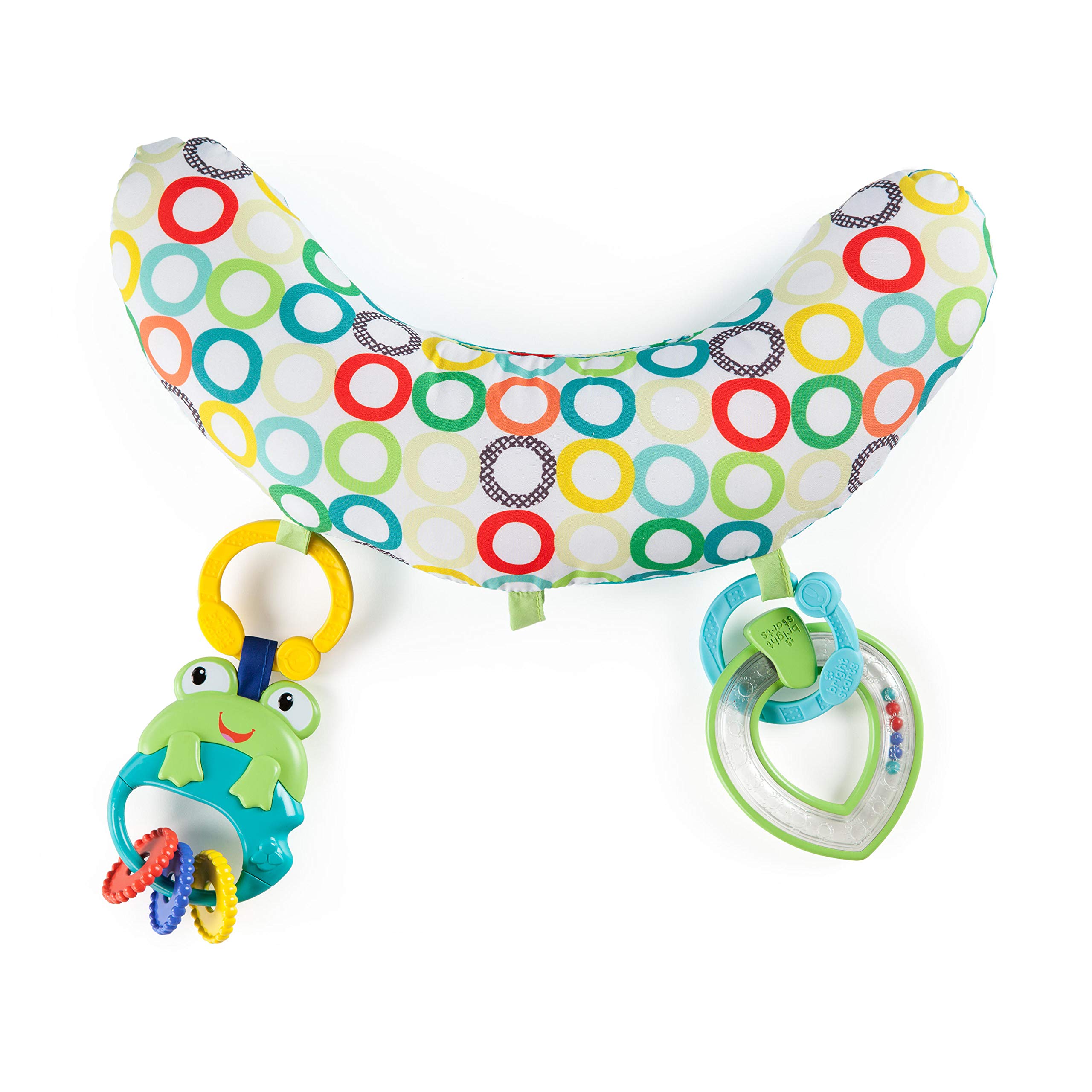 Amazon.co.jp: Bright Starts ブライトスターツ スプラッシュサファリ
