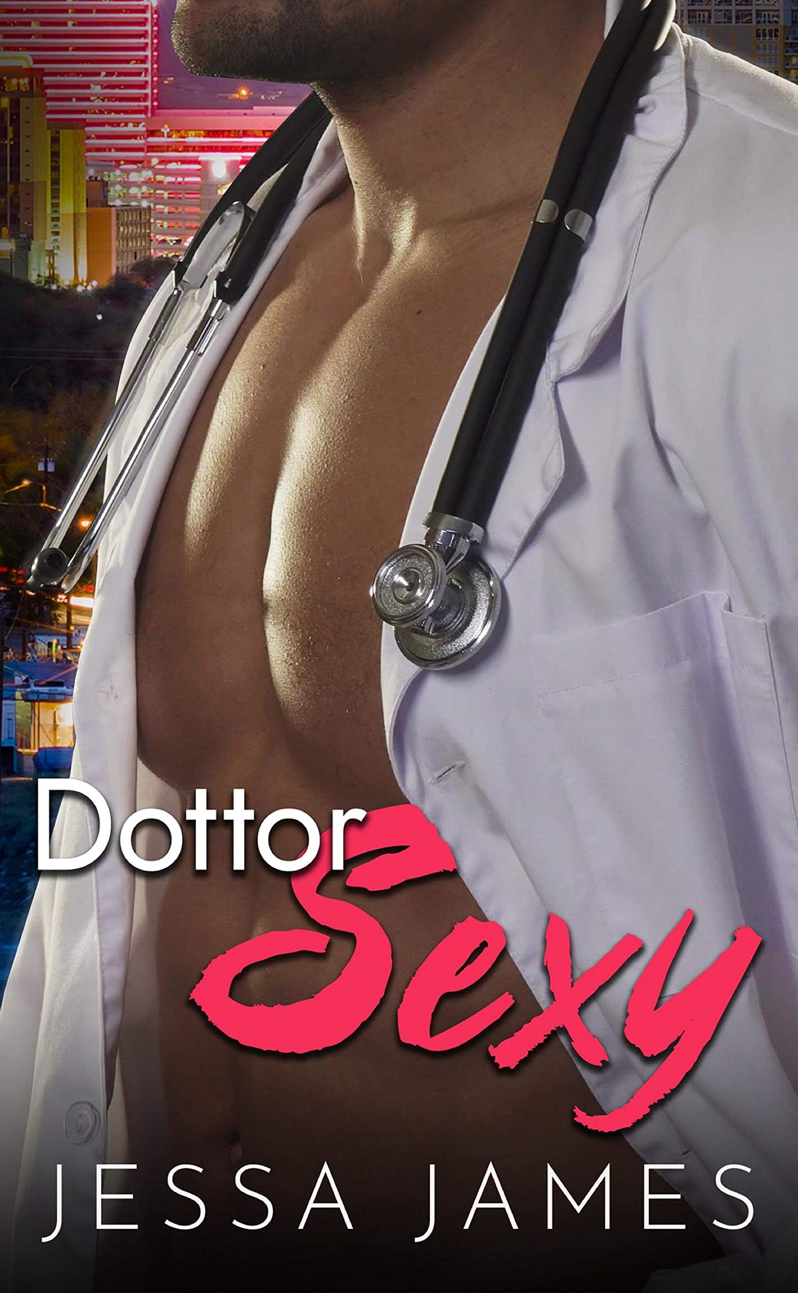 Dottor Sexy (Italian Edition)
