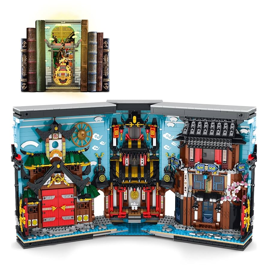 Building Blocks Library 【Level 1〜7】7セット Building Blocks Library 【Level 1〜7】7セット BBL Level 1