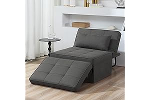 Versatile vonanda Sofa Bed: Modern Comfort and Functionality