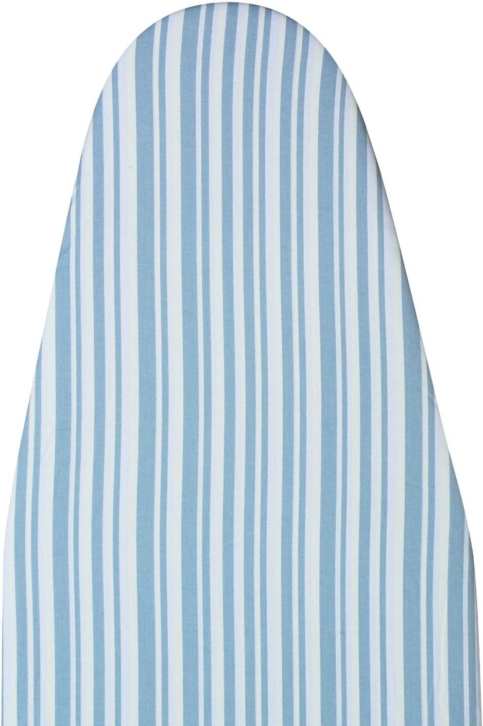 Polder IBC-9554-623 Replacement Ironing Board Pad and Cover for Standard 54" x 15-17" Boards, Heavy Use, Beach Stripe