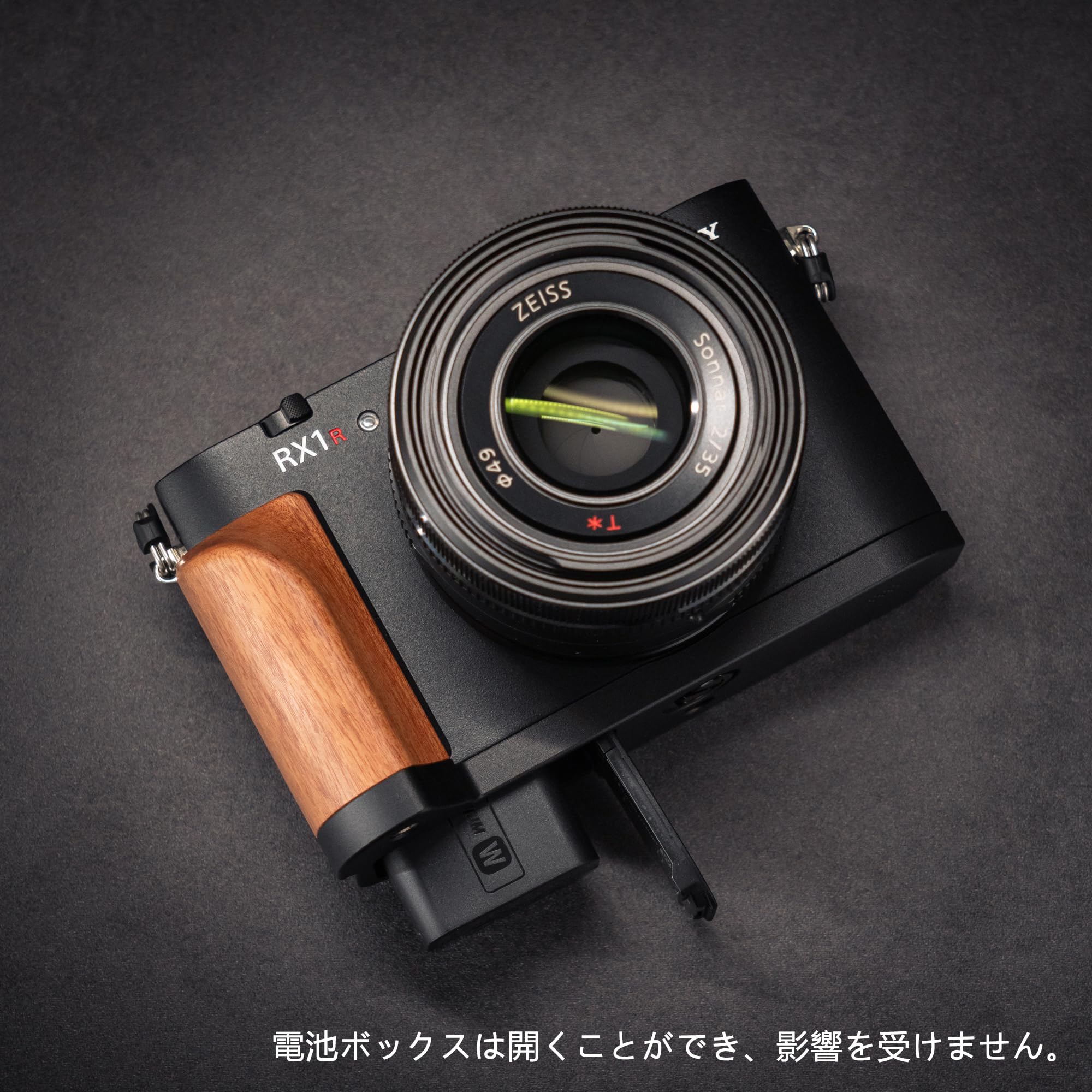 Amazon | SIUTATDSH カメラグリップ 対応 sony ソニー Cyber-shot