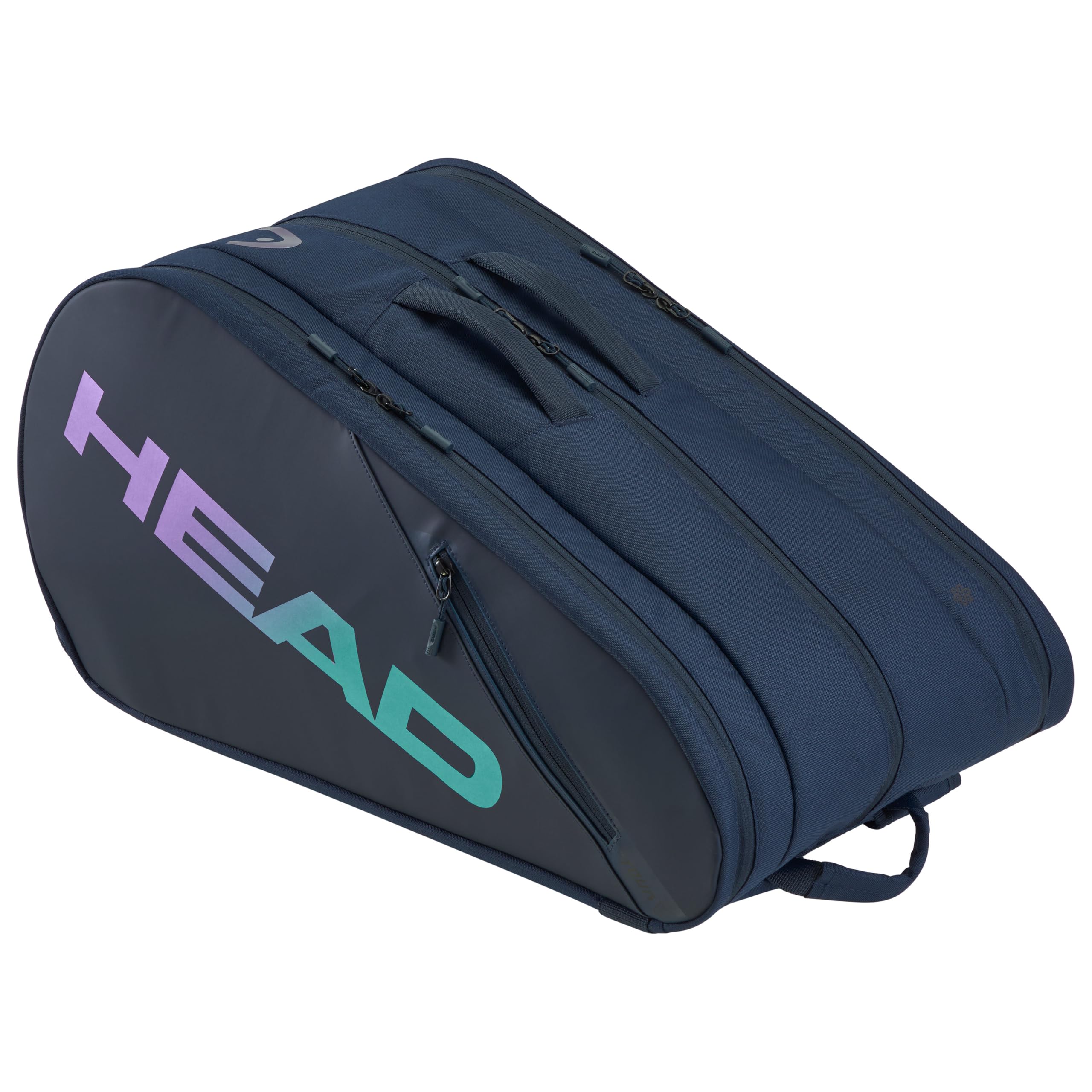 HEAD Tour Padel Bag L - Borsa da padel