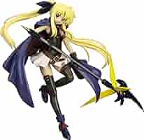 【値下げ可能】魔法少女リリカルなのは 1/7フィギュア　フェイトテスタロッサ 魔法少女リリカルなのは The MOVIE 1st』 フェイト