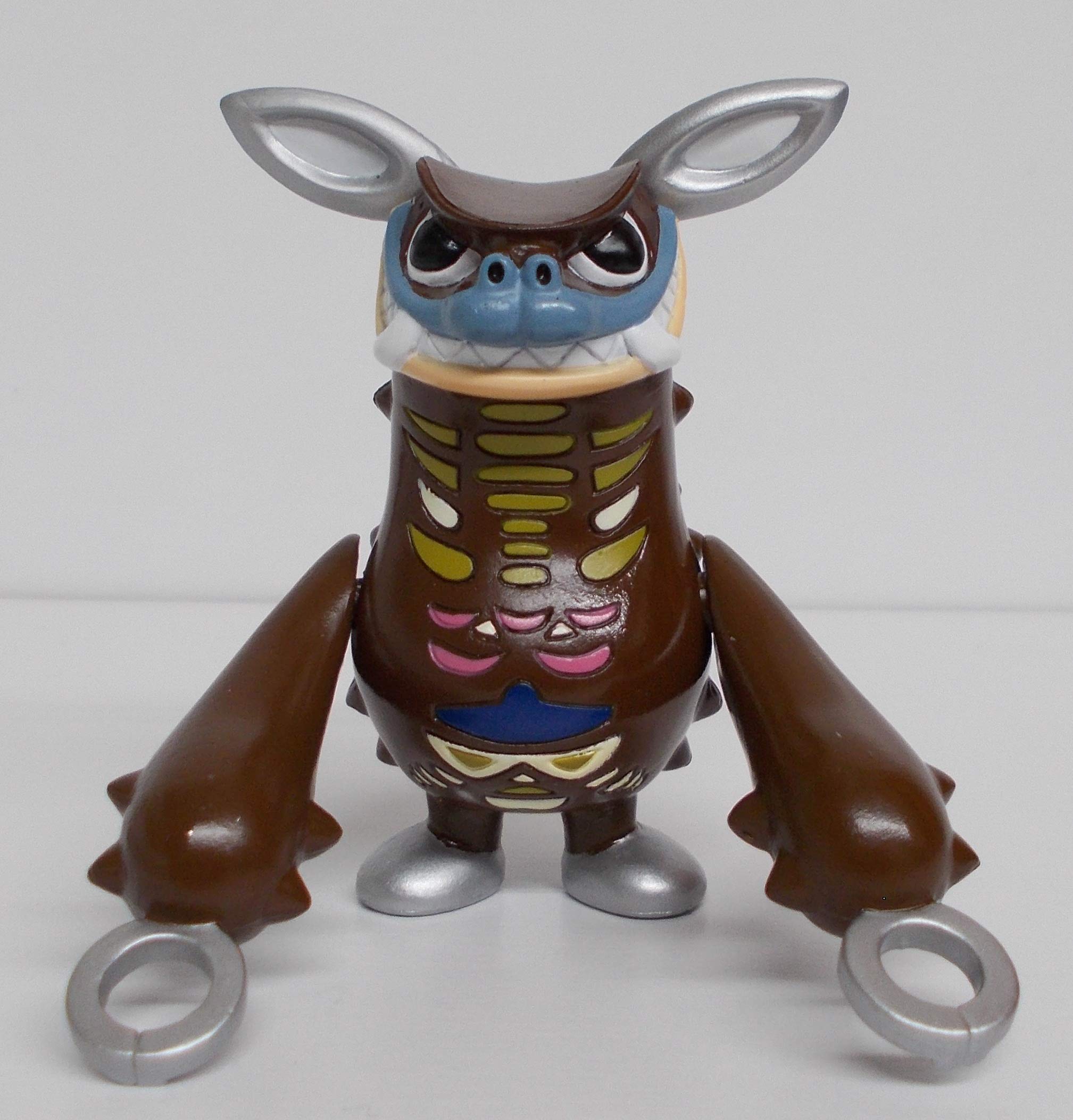 Amazon | ガシャポン ウルトラマン X TOUMA (トウマ) 【 ギャンゴ