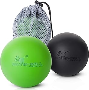 Palla di ghiaccio per muscoli thumbnail classifica