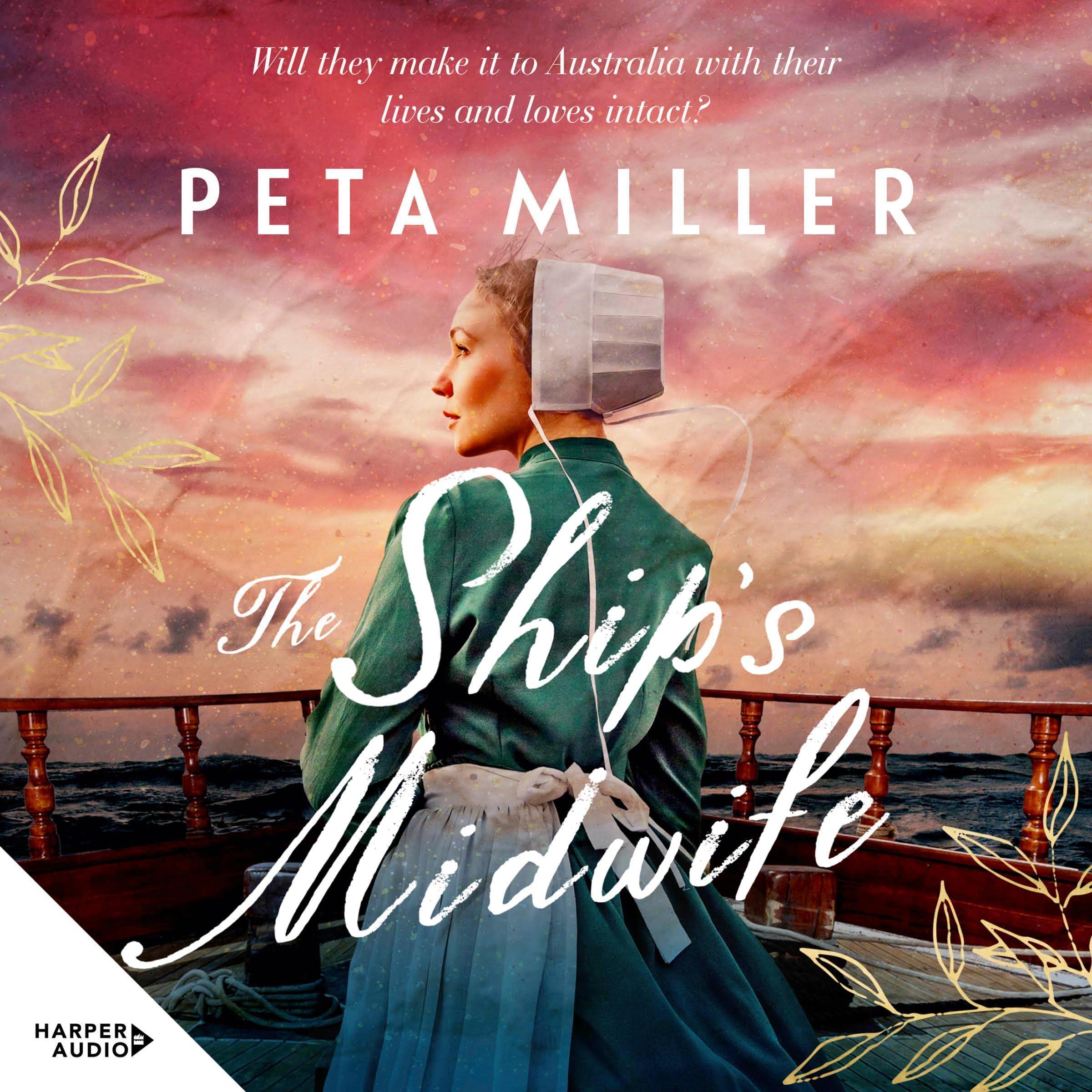 The Ship's Midwife
