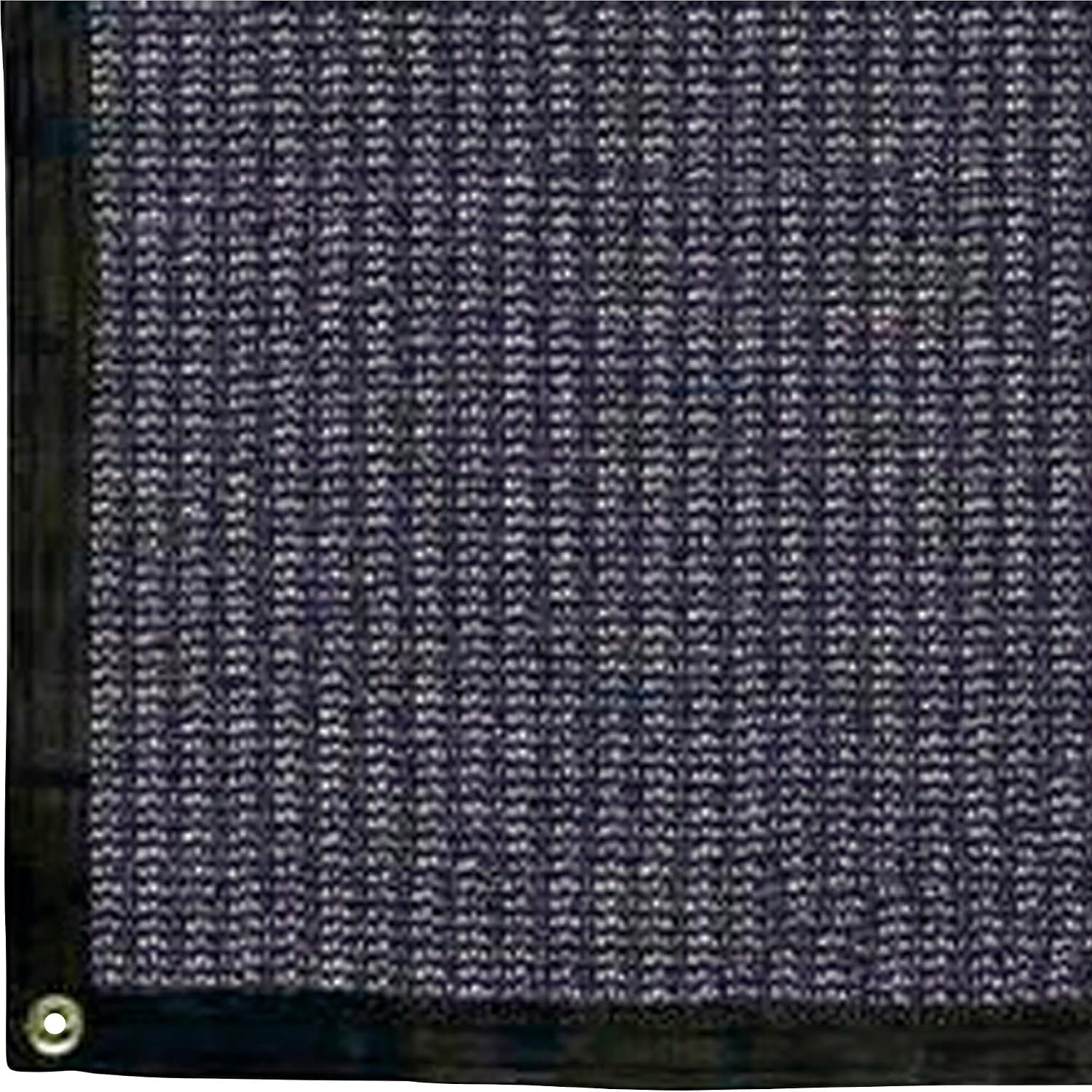 RSI K-SC618-70 Knitted Shade Clothes with Grommets 70 -Percent Shade Protection, 6' x 18'