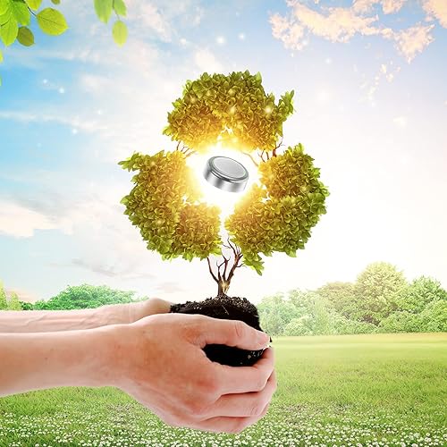 Miniatura 9 de WindMax 200 pilas alcalinas duraderas R626 377 SR626 177 AG4 1.5 V con botón de moneda