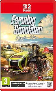 Farming Simulator - Signature Edition