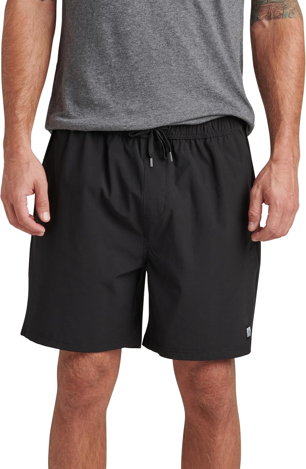 Reef Men's Fields E Waist Walk Short
