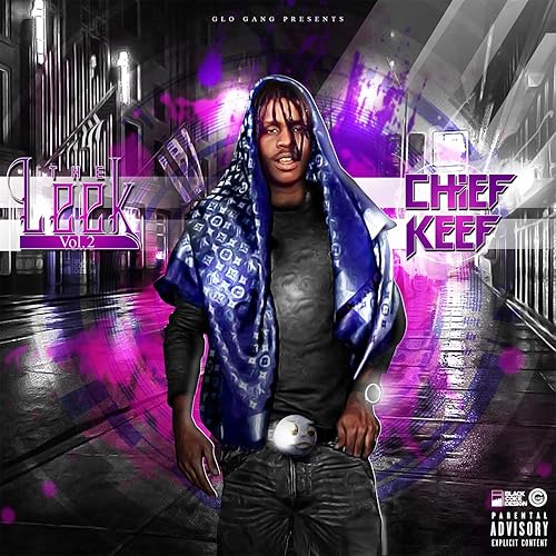 Amazon Music チーフ キーフのmorgan Tracy Explicit Amazon Co Jp