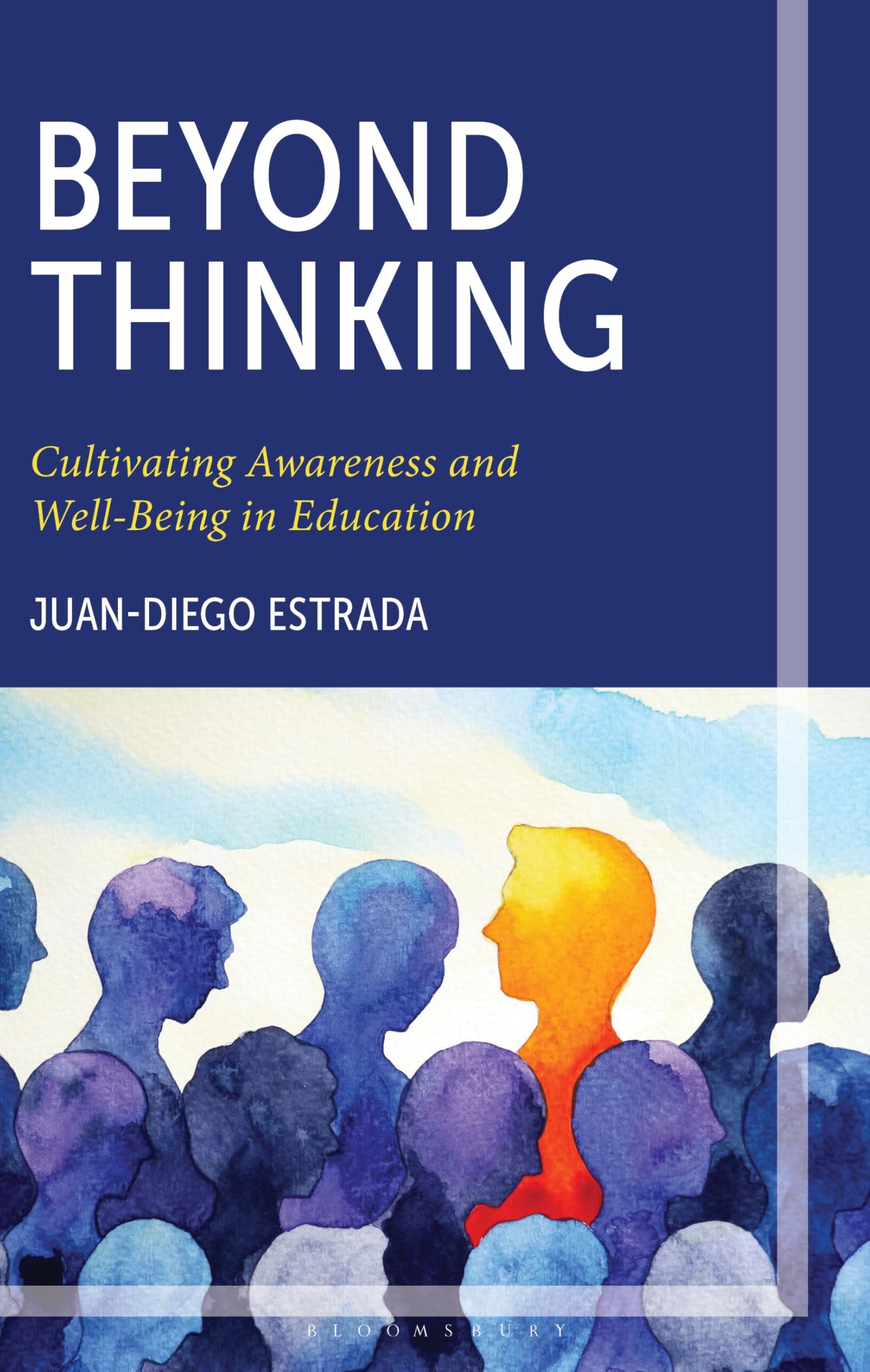 Beyond Thinking: Cultivating Awareness and Well-Being in Education