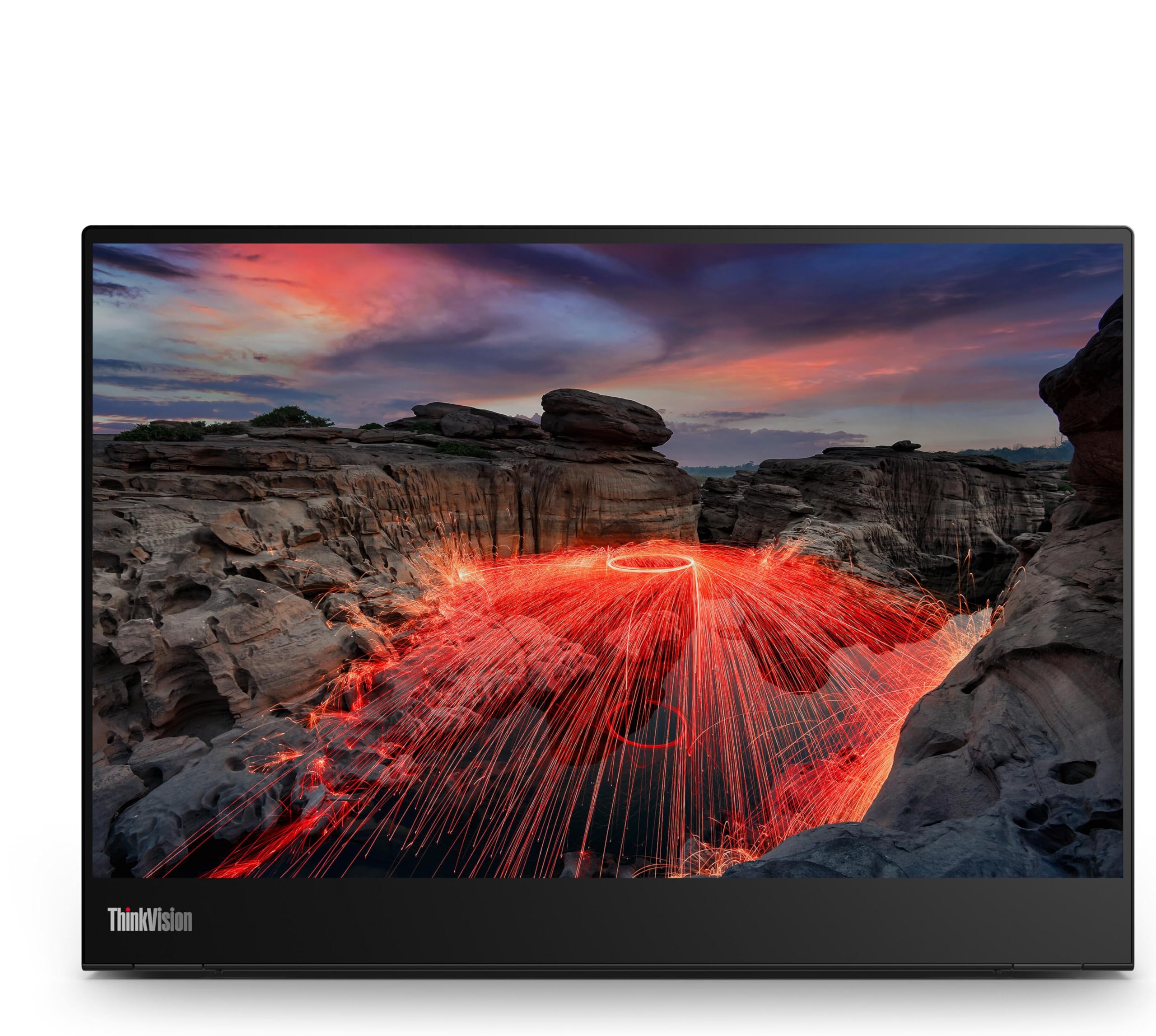 Amazon.com: ThinkVision M14t Gen2 14-inch Monitor : Electronics