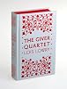 The Giver Quartet Omnibus Hardcover – July 1, 2014