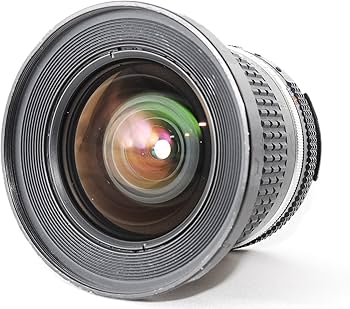 Amazon | Nikon MFレンズ Ai 18mm F3.5s | カメラ用交換レンズ 通販