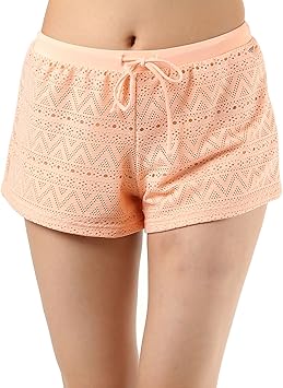 Amazon Co Jp Roxy ロキシー レディース Parasol Shorts サーフパンツ ショートパンツ スイムウェア 水着 ボードショーツ 短パン Roxy Beach S 服 ファッション小物