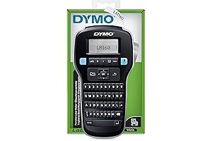 Dymo LabelManager 160 Label Maker