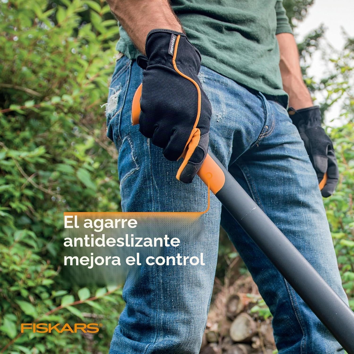 Fiskars 28 Inch hookaroon