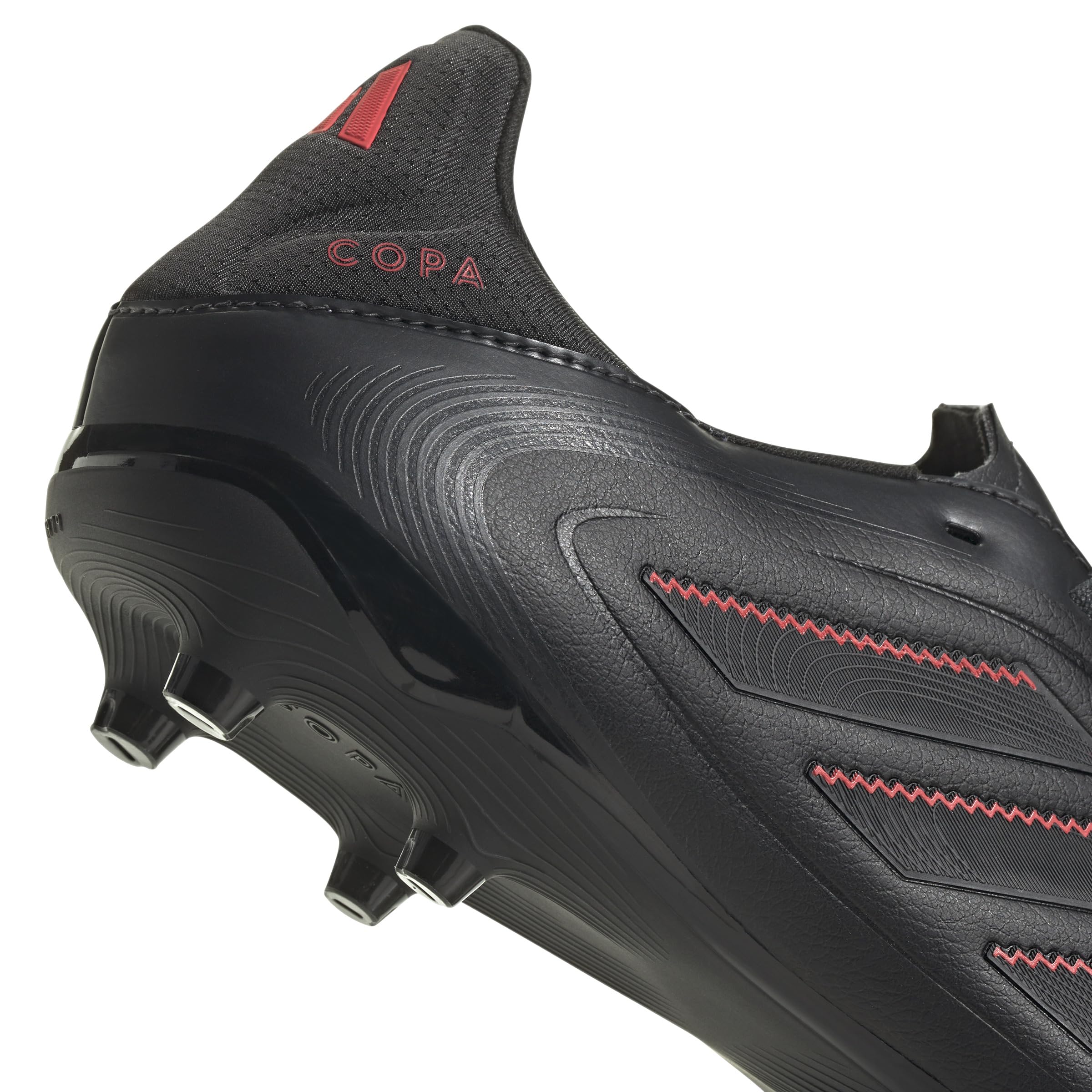adidas Uniseks Copa Pure III League Fg/Mg Football BootsButy pilkarskie