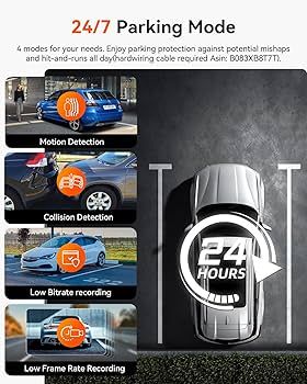 VANTRUE N2X 24年新型モデル STARVIS 2 VANTRUE N2X 】500万画素 STARVIS 2 IMX675 搭載 2カメラ一体型