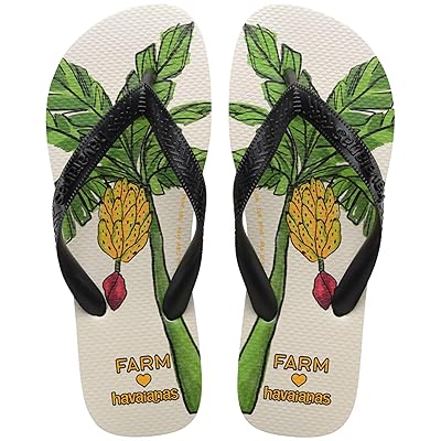 Havaianas Farm Banana Tree Flip Flop Women