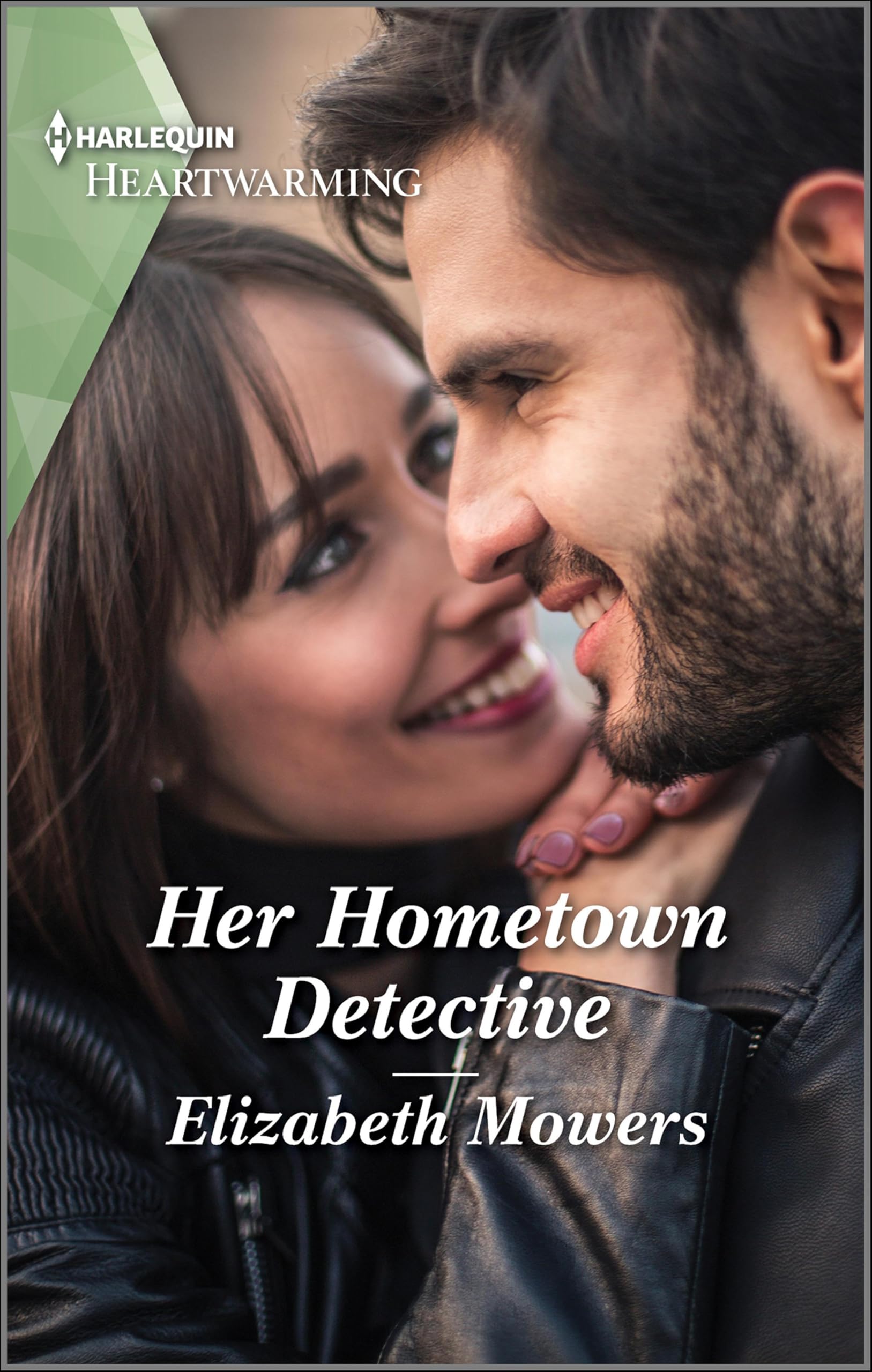 Buy Her Hometown Detective: A Clean Romance (Harlequin Heartwarming Book 361) — BookShops.in