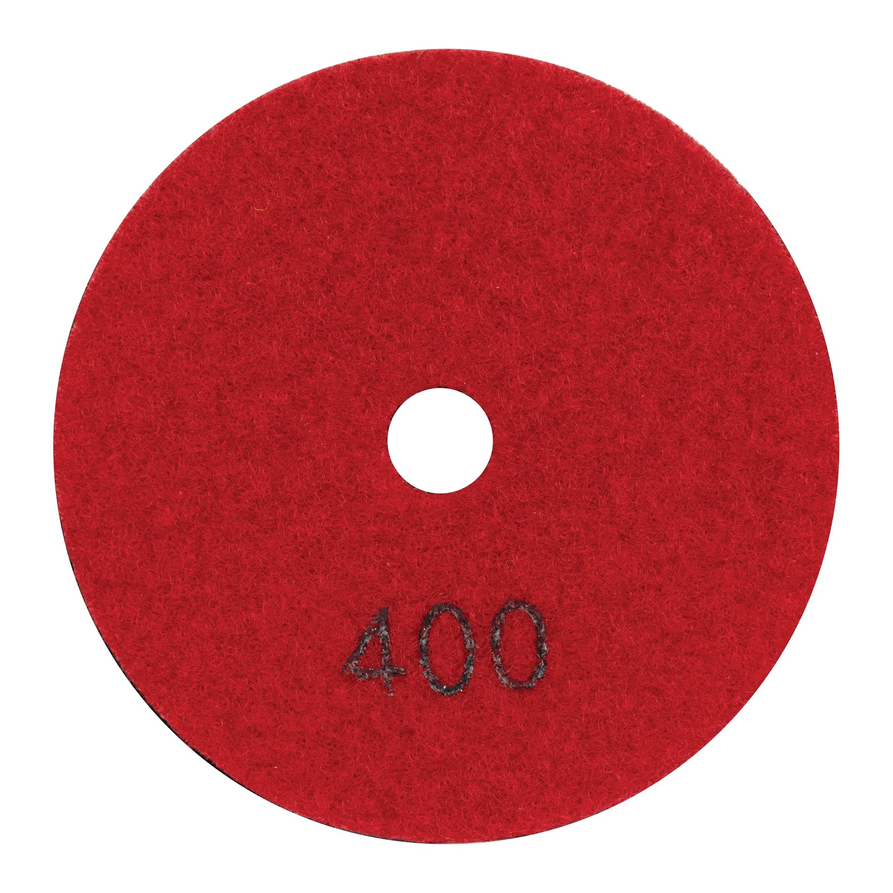 Mexco Mexpad400 Ceramica Diamond Dry Polishing Disc 400 Grit