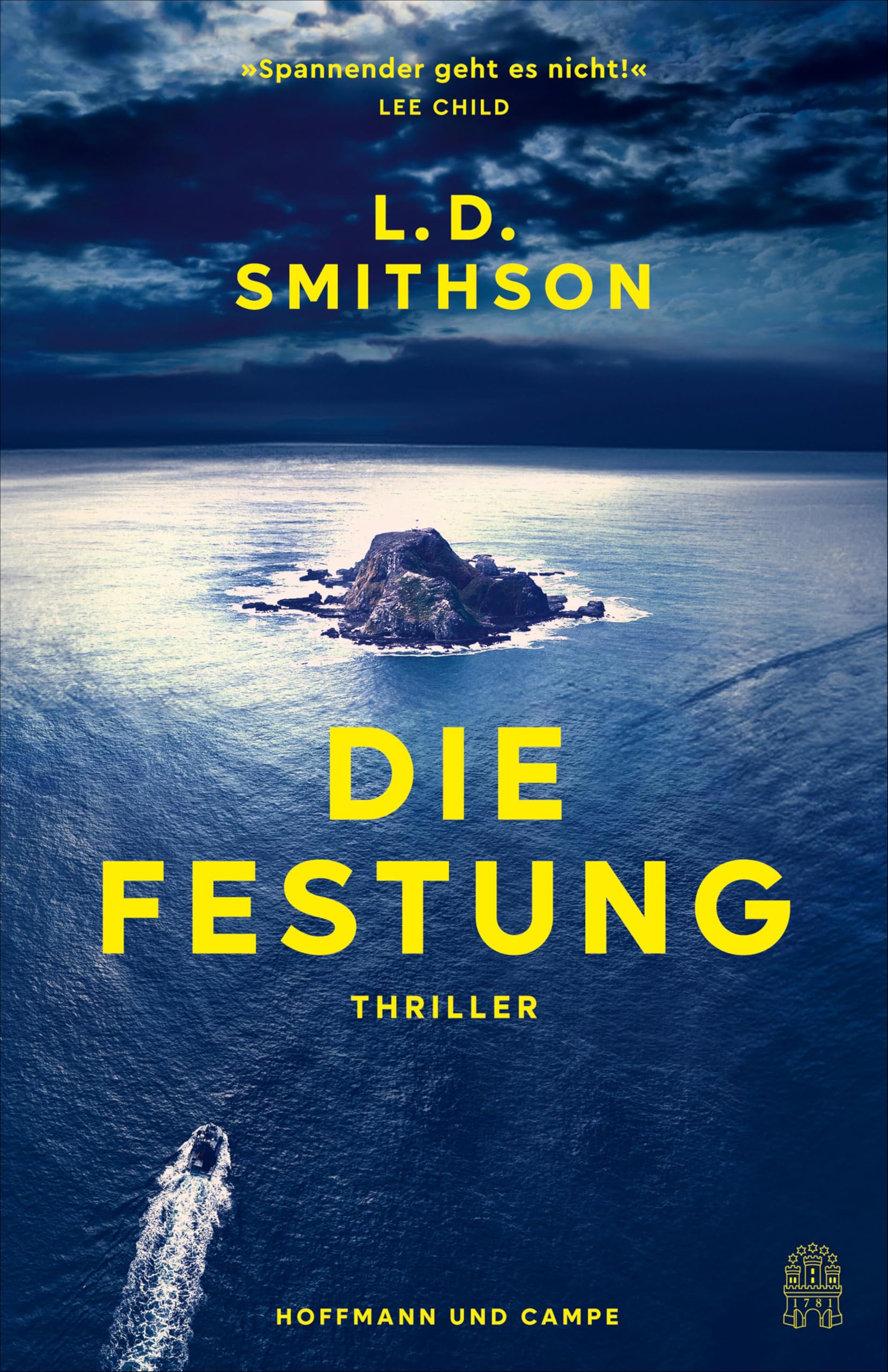 Die Festung