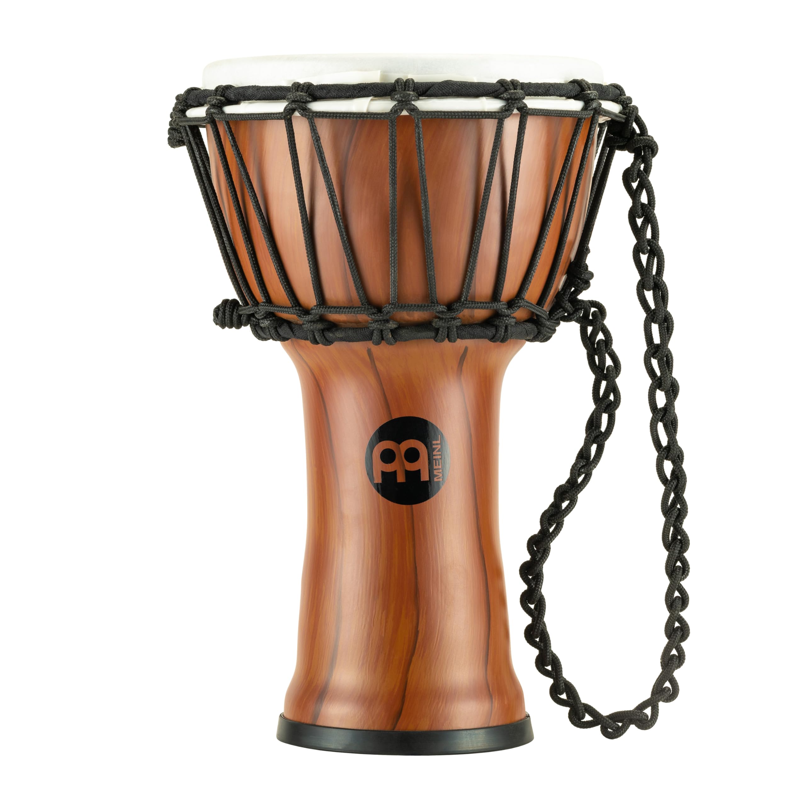 Meinl Percussion - Djembe JRD - 7" ambra a spirale (JRD-TA)