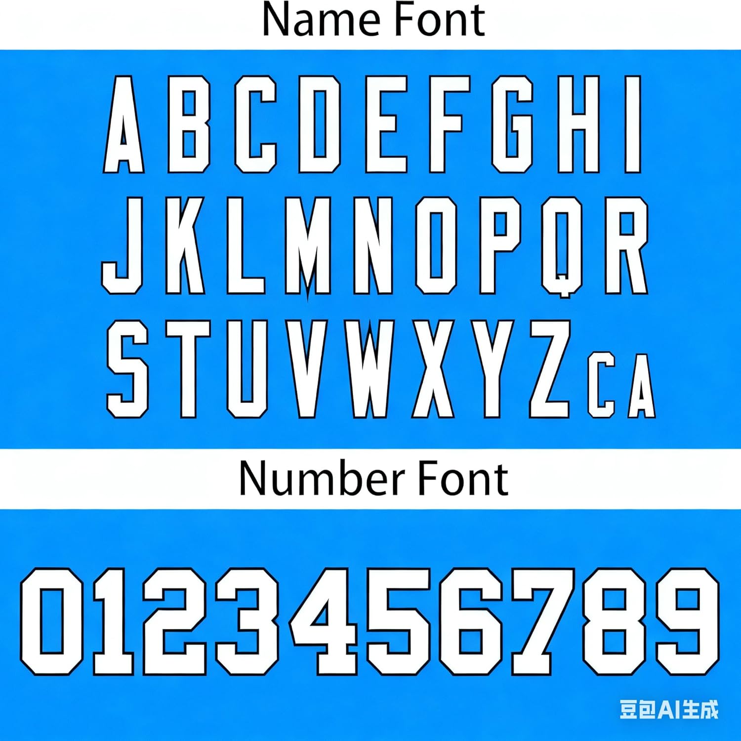 Custom Hockey Jersey Stitched Printed Personalized Name Number Logo Sports Practice Jersey Shirt - Image 6