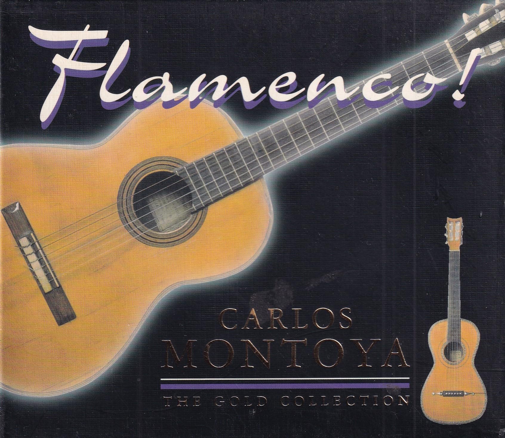 Tango Flamenco