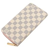 Louis Vuitton ローズバレリーヌ　ダミエ　アズール Amazon | [ルイヴィトン] 財布 N63503 ダミエアズール ジッピー