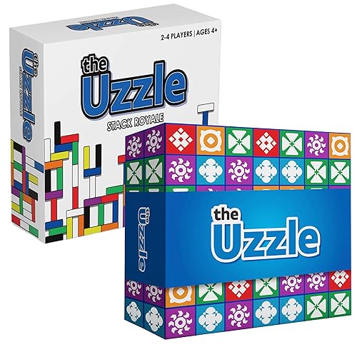 The Uzzle