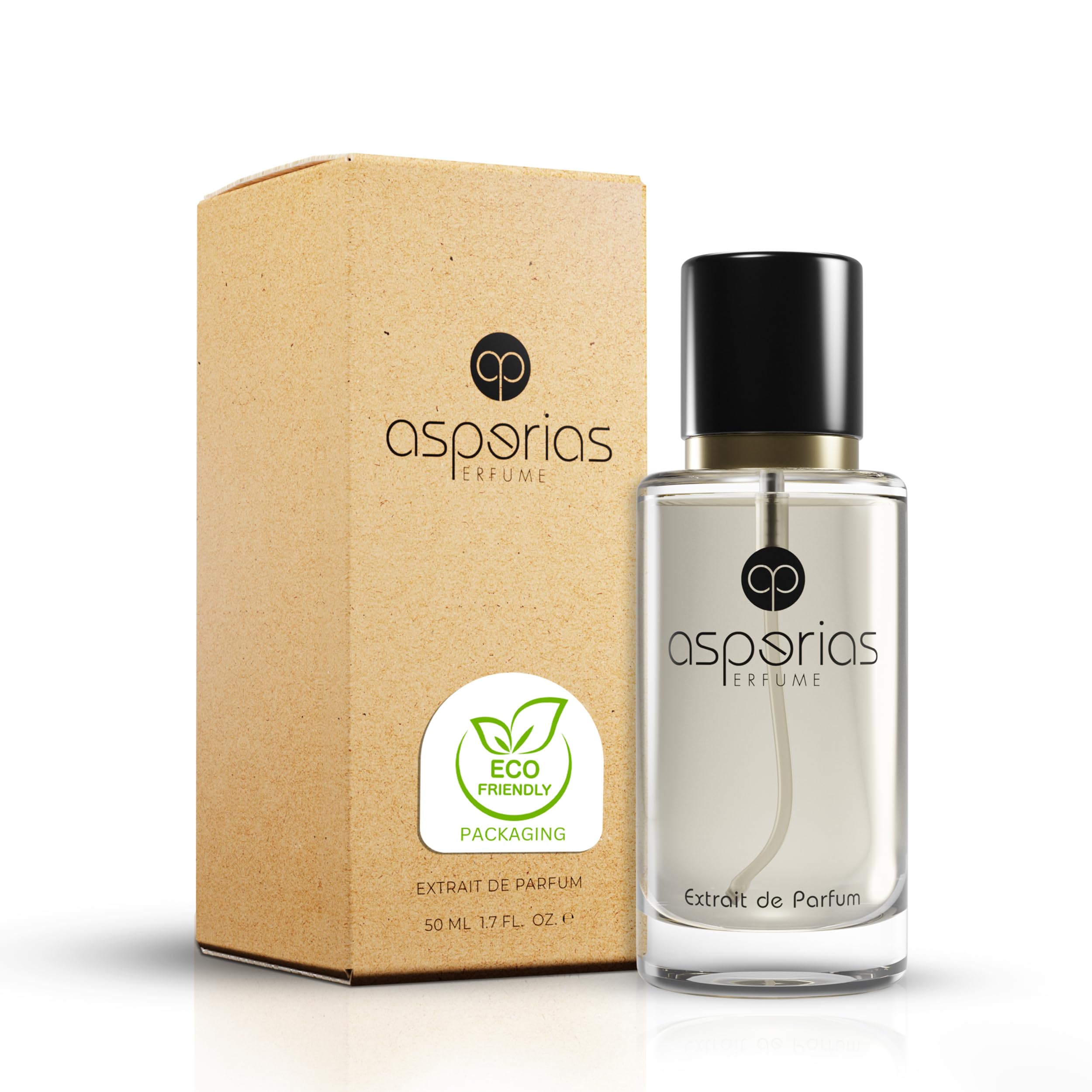 Asperias Perfume® W065, GOOD GIRL 'dan esinlenilmiş koku…