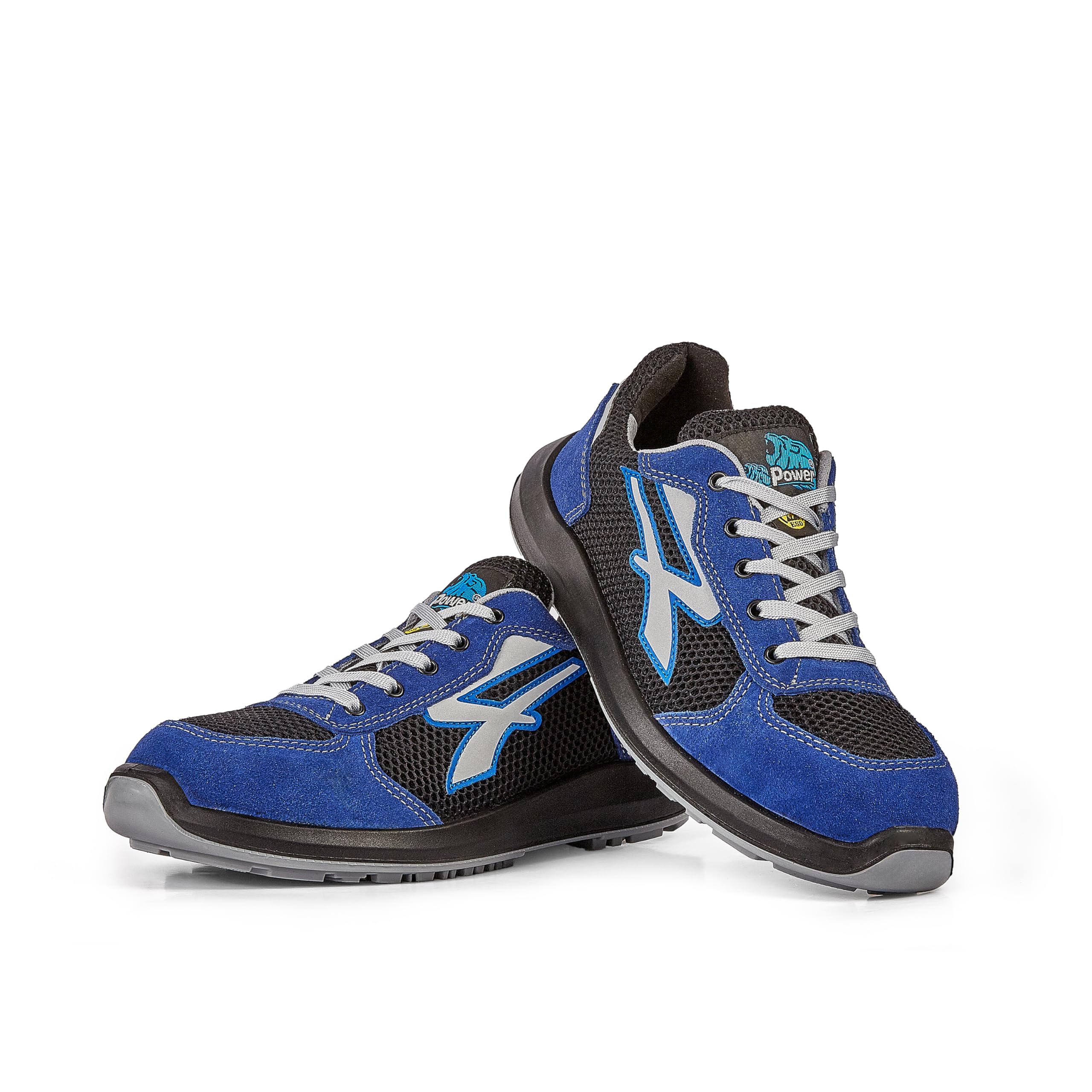 U-Power Sky S1P SRC ESD Col TG