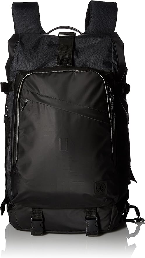 waterproof tech backpack