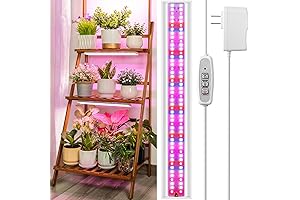 FOXGARDEN® Grow Light Strip: Unleash the Power of Indoor Gardening
