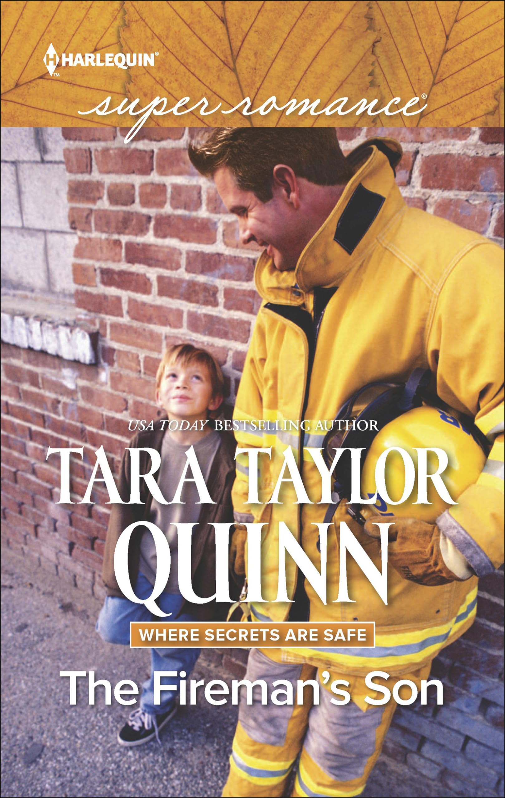 Amazon.com: Tara Taylor Quinn: books, biography, latest update